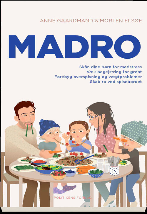 Madro