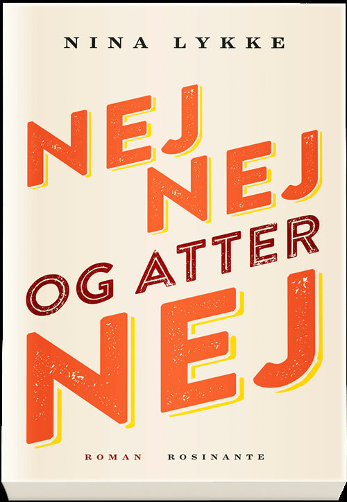 Nej nej og atter nej