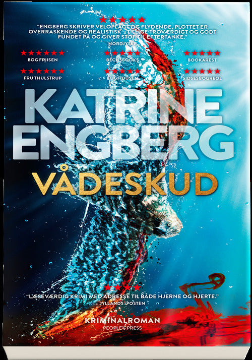 Vådeskud