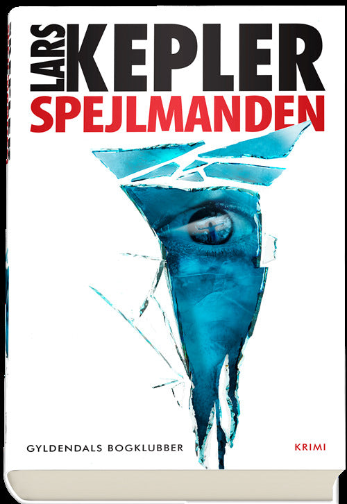 Spejlmanden
