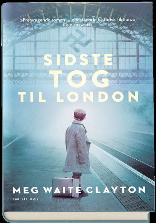 Sidste tog til London
