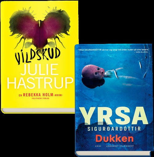 Dukken og Vildskud