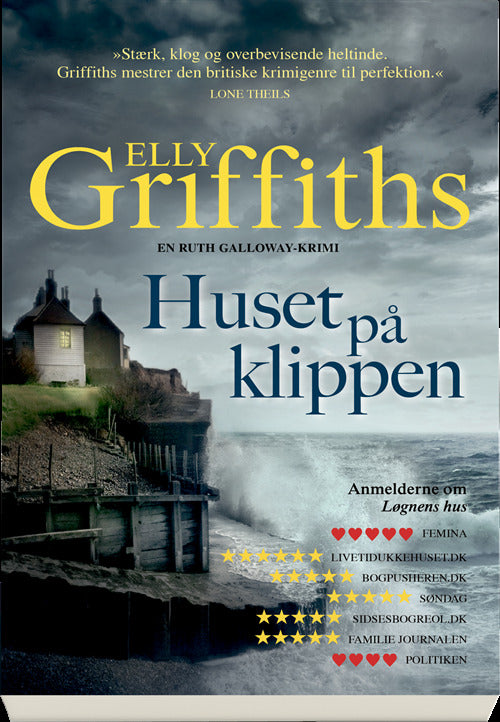 Huset på klippen