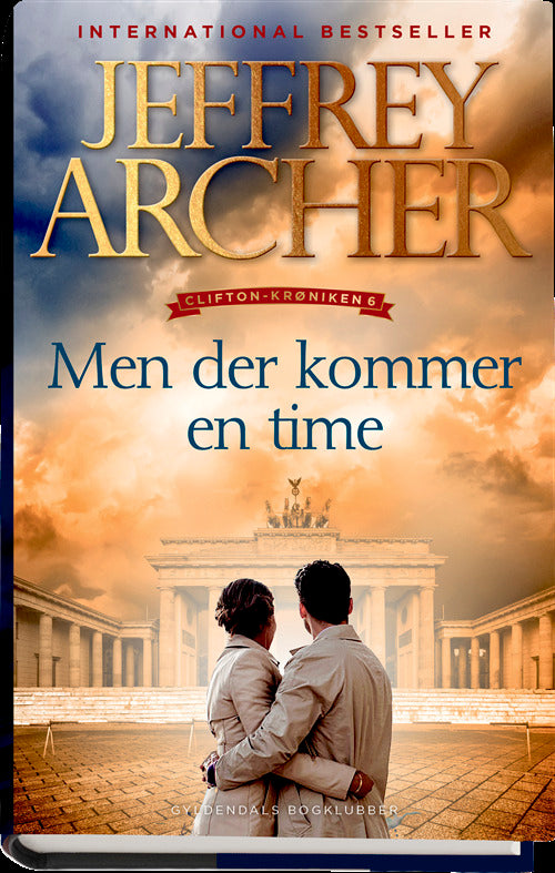 Men der kommer en time