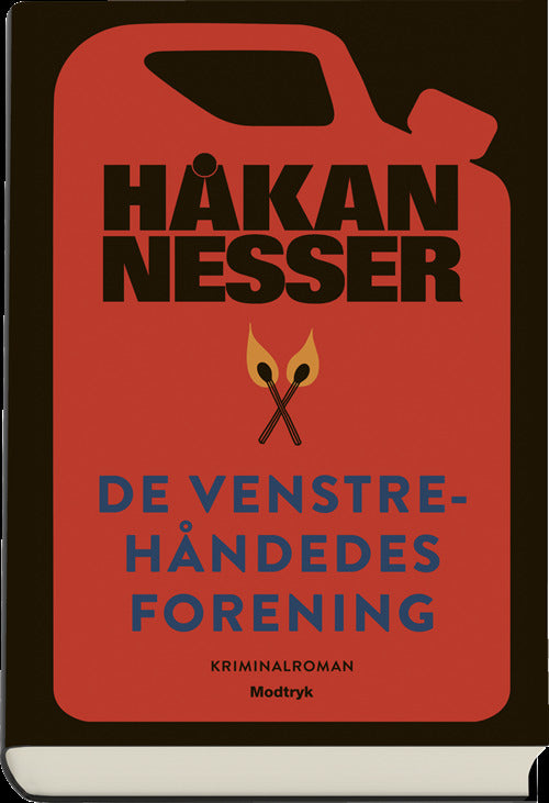 De venstrehåndedes forening