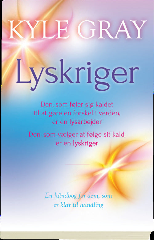 Lyskriger