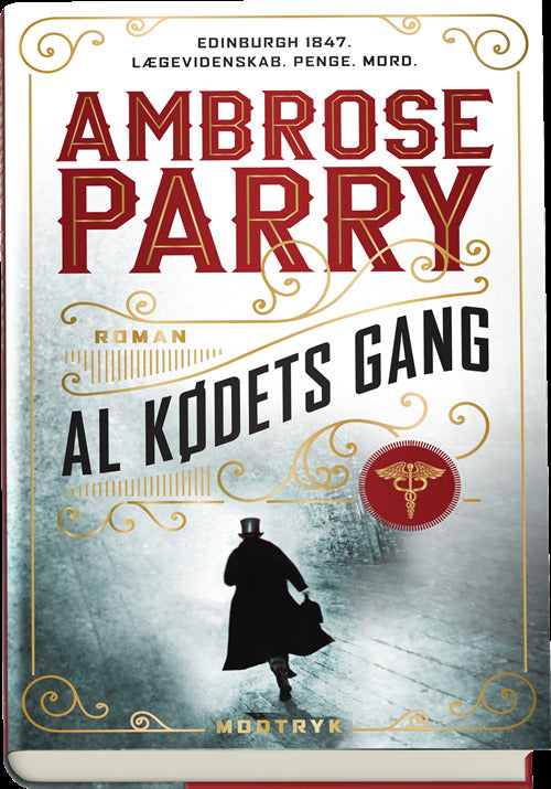 Al kødets gang