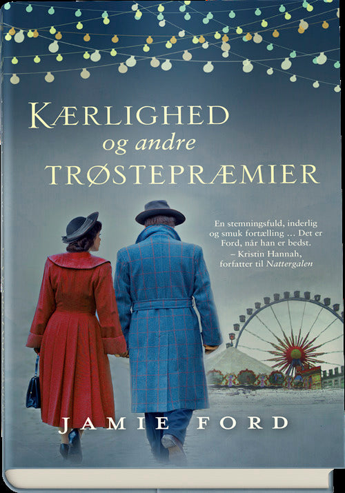 Kærlighed og andre trøstepræmier