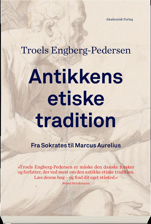 Antikkens etiske tradition