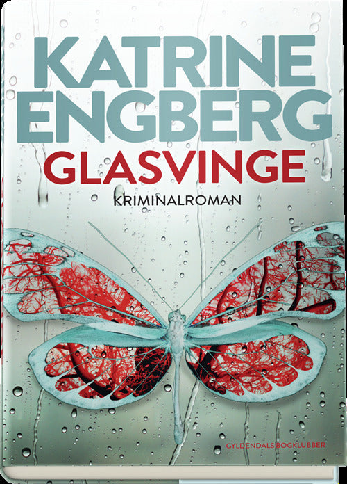 Glasvinge