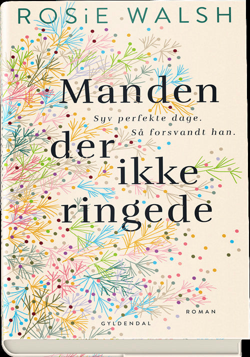 Manden der ikke ringede