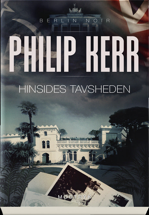 Hinsides tavsheden