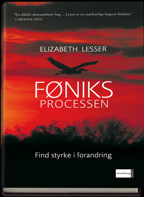 Føniksprocessen 