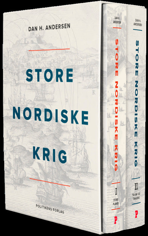 Store Nordiske Krig