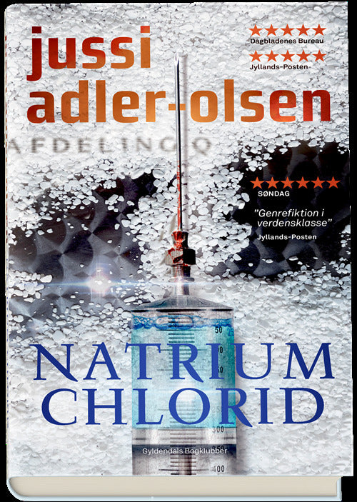 Natrium chlorid