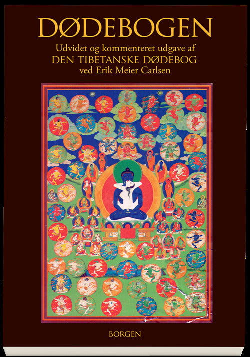 Dødebogen