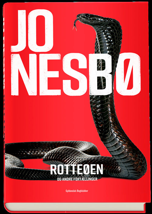 Rotteøen
