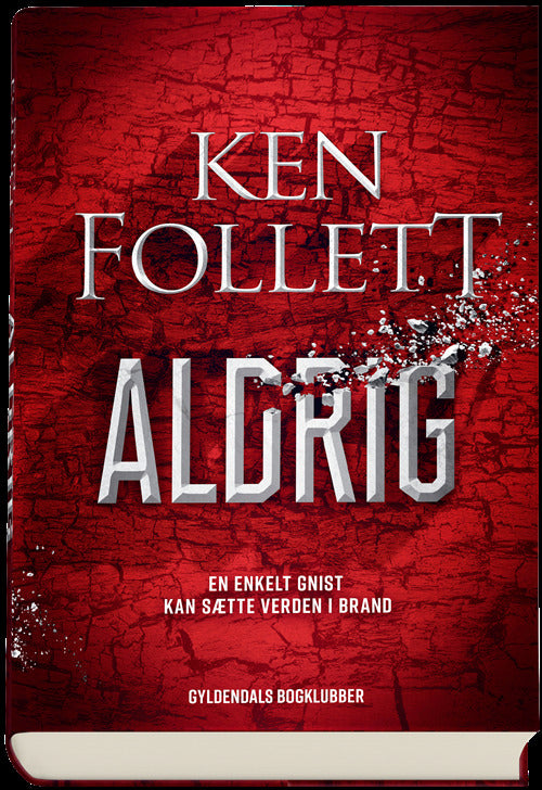 Aldrig