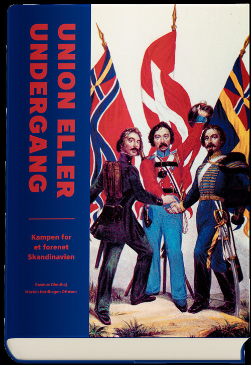 Union eller undergang