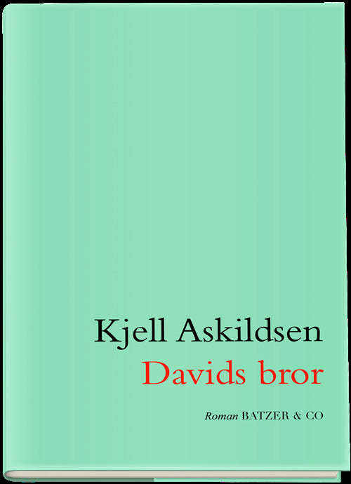 Davids bror
