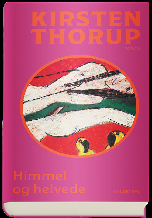 Himmel og helvede