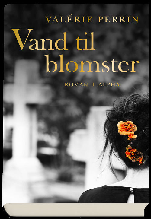 Vand til blomster