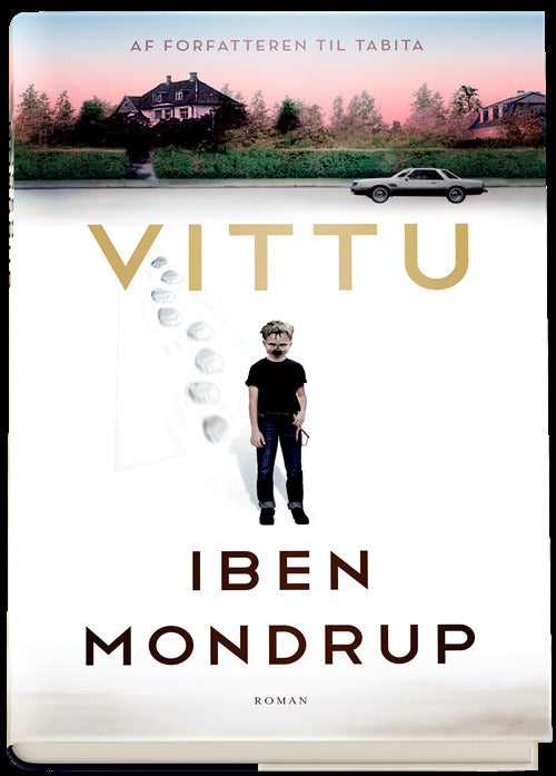 Vittu