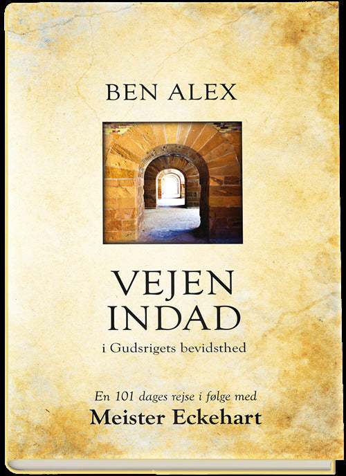 Vejen indad