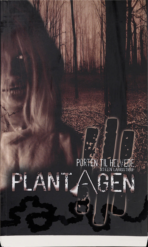 Plantagen 3