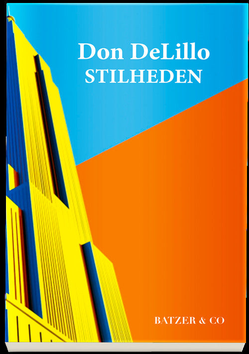 Stilheden