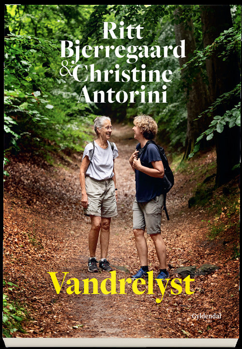 Vandrelyst