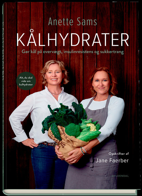 Kålhydrater
