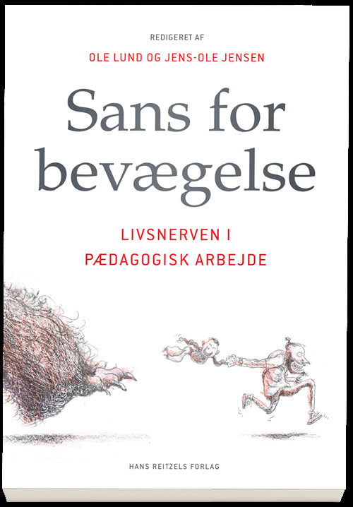 Sans for bevægelse