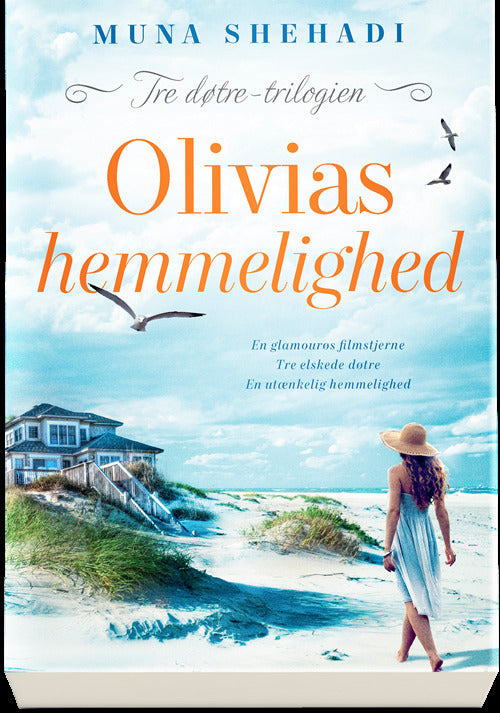 Olivias hemmelighed
