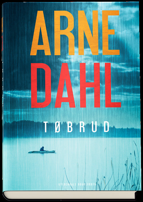 Tøbrud