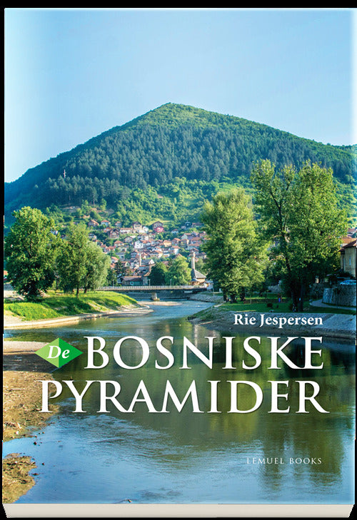 De bosniske pyramider