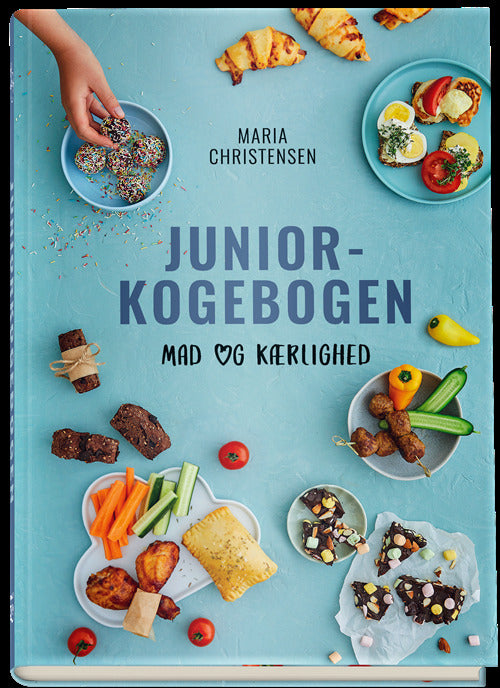 Juniorkogebogen
