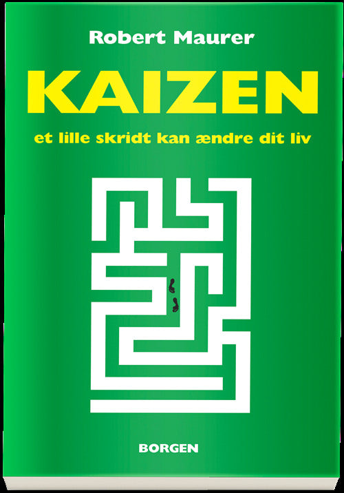 Kaizen