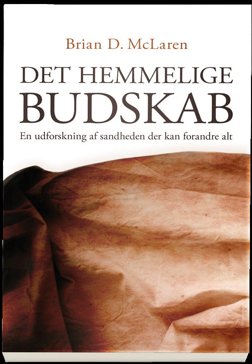 Det hemmelige budskab