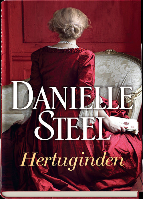 Hertuginden