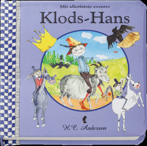 Klodshans