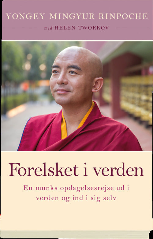 Forelsket i verden