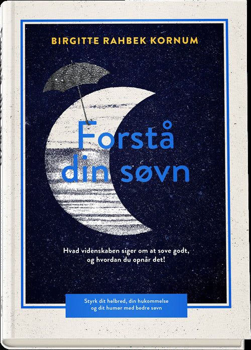 Forstå din søvn