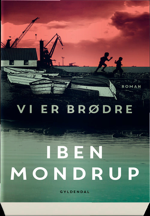 Vi er brødre