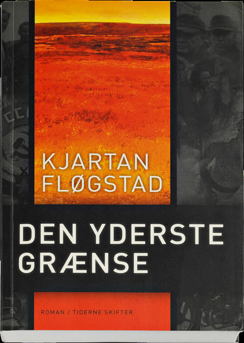 Den yderste grænse