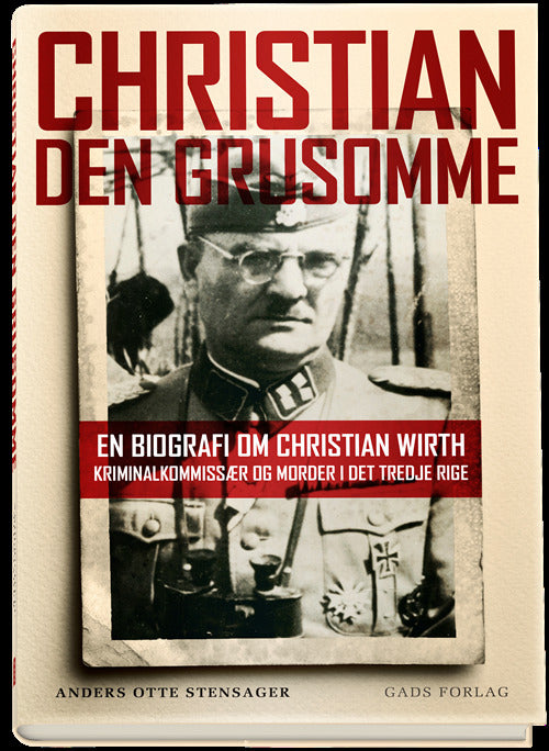 Christian den Grusomme