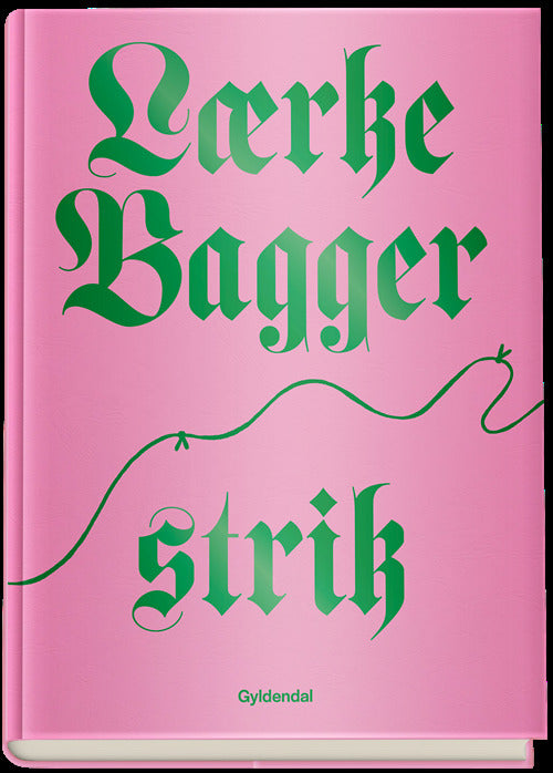 Lærke Bagger strik