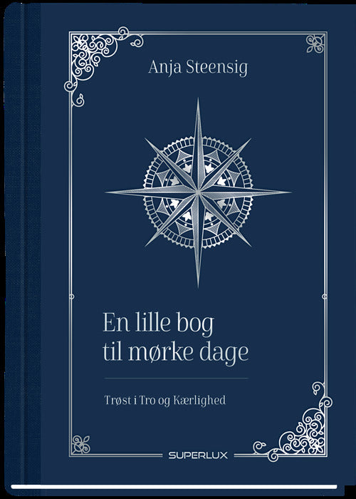 En lille bog til mørke dage