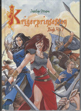Krigerprinsessen 4-7