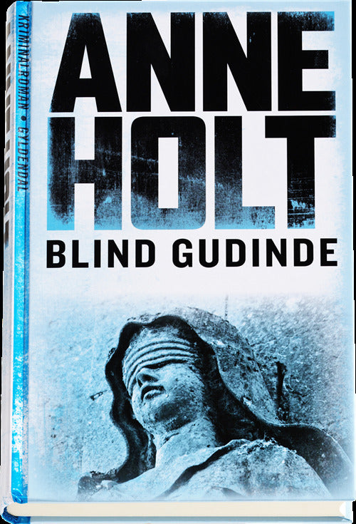 Blind gudinde